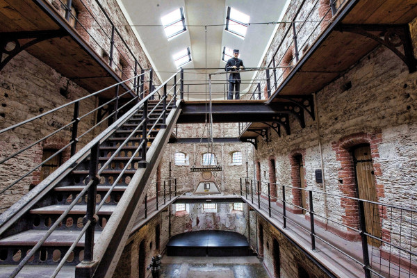 Cork Jail